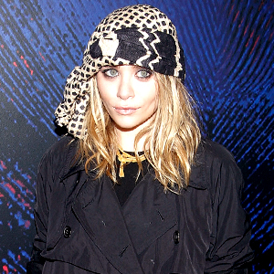 Ashley Olsen Ashley Olsen